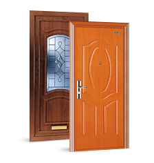 DOOR INSTALLATION