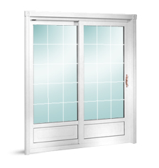 PATIO DOOR INSTALLATION